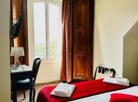 Hôtel Restaurant Le Repère