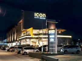 ICON City Hotel Samarinda