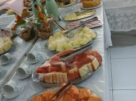 Hotel CANTO DA SERRA