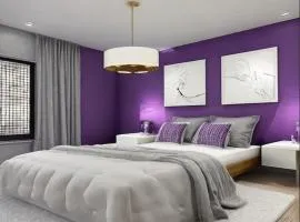 Grand Olive Aero Suites Near IGI Airport Delhi