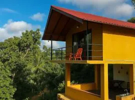 Sunshine Forest Lodge - Sinharaja