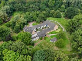 Hotel Winselerhof by Flow, hotel i Landgraaf