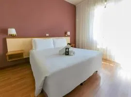 B&B HOTEL Riviera Celle Ligure