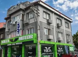 Beta Uygun Palace