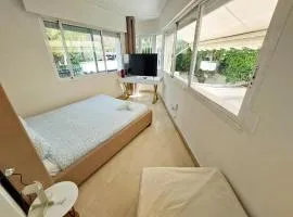 Boutique hotel La Bonitona - ECOline accomodation