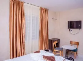S Tetu Hotel Nairobi