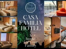 Casa Familia Hotel