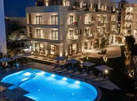 Sondor Hotel
