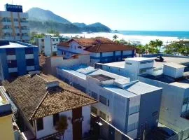 Pousada Vison Ubatuba - Praia Grande