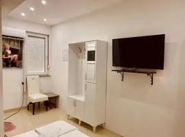 Qingji Family Apartments