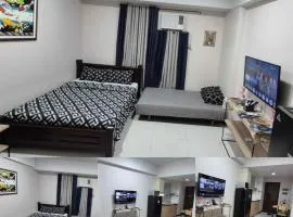 A&G Condotel at 101newport Near NAIA T3