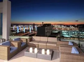 H Hotel Los Angeles, Curio Collection By Hilton