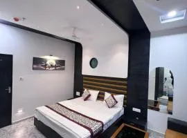 Hotel K Max