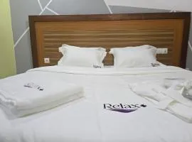 Relax plus