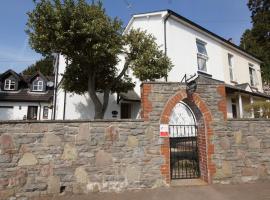 The Lychgate, hotell sihtkohas Caldicot