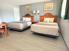 Budget Inn