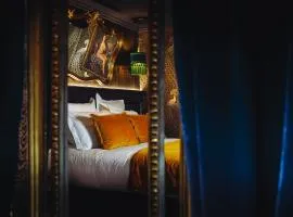 Madame C - Hôtel très particulier