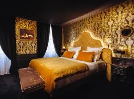 Madame C - Hôtel très particulier