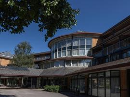 Derby Mickleover Hotel, BW Signature Collection, hotel v destinaci Derby