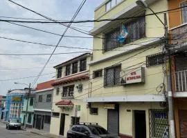 Hotel Metropolitano