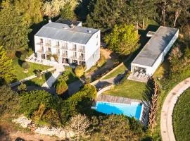 Le Galet Hotel & Spa