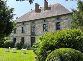 ZONE BLEUE, Hotel in Hyds