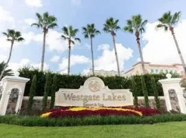 Westgate Lakes Resort and Spa