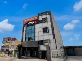 HOTEL O CROWN INN