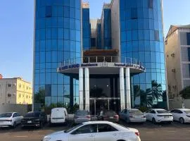 شقق الريم الجديد للشقق المخدومة Al Reem Al Jadid residence