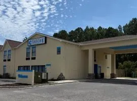 Coastal Comfort Hotel