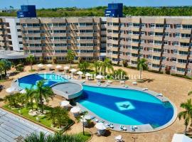 Barreirinhas Lençóis Flat Residence, Hotel in Barreirinhas