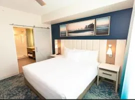 Holiday Inn Club Vacation Myrtle Beach Oceanfront