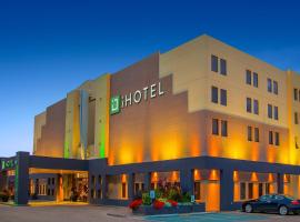 iHOTEL & Conference Centre Red Deer, hotel in Red Deer