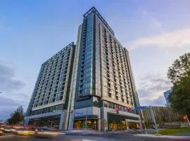 Capitol Suites - Tysons Corner