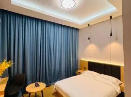 Times Mansion Hotel