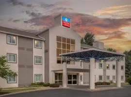 SureStay Plus Hotel by Best Western Niagara Falls East