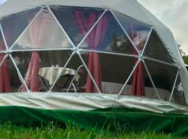 Villa Malibu ', ξενοδοχείο σε Lauria Inferiore