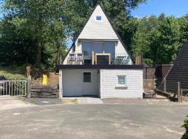 Maison des Dunes, hotel en Oostduinkerke
