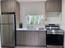 Sea garden, hôtel à Old Bight