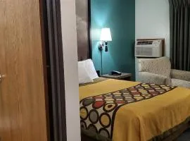 River Hill Inn & Suites