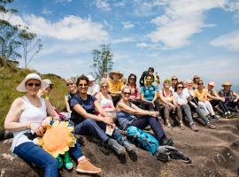 Holiday Inn Club Vacations At Orange Lake Resort, hôtel à Orlando