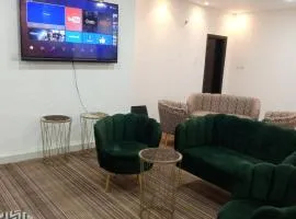 فندق وقاعات مفاتيح الاقصى