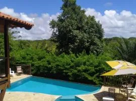 Pousada Aroeira