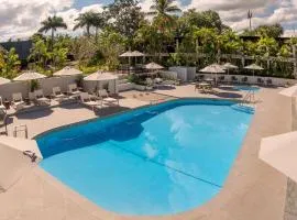 Tanoa International Hotel