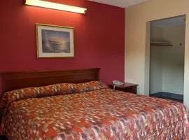 Linden Motor Inn