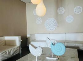 Costanera Hotel, hotel em Puerto Madryn