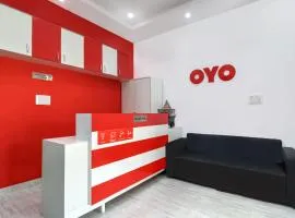 Hotel O White House