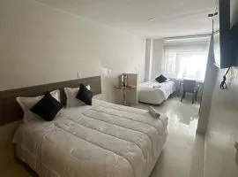 A Bogota On Holidays by Open - HOTEL CAS-EMBAJADA AMERICANA