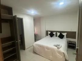 A Bogota On Holidays by Open - HOTEL CAS-EMBAJADA AMERICANA