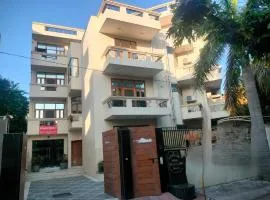 Monarch Residency Gurgaon